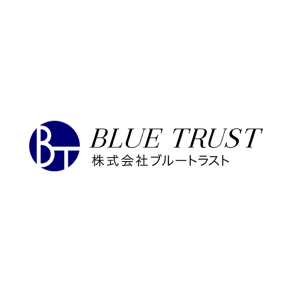 株式会社ブルートラスト